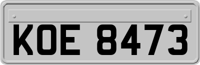 KOE8473