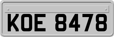 KOE8478