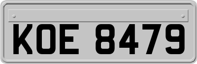 KOE8479