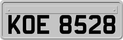 KOE8528