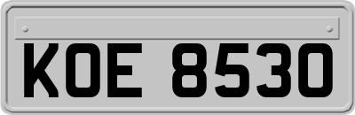 KOE8530