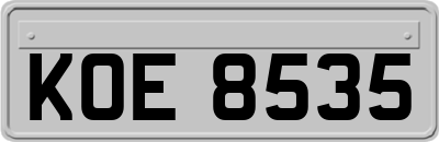 KOE8535