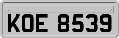 KOE8539