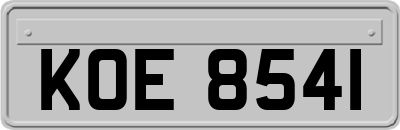 KOE8541