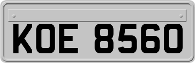 KOE8560