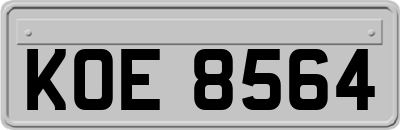 KOE8564
