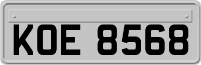 KOE8568
