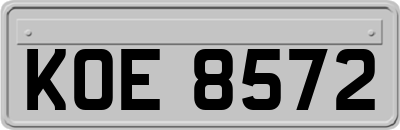 KOE8572