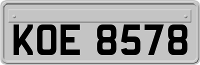 KOE8578