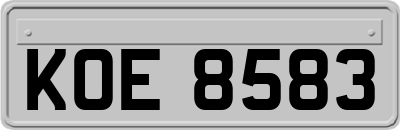 KOE8583