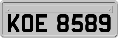 KOE8589