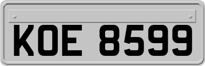KOE8599