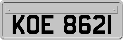 KOE8621