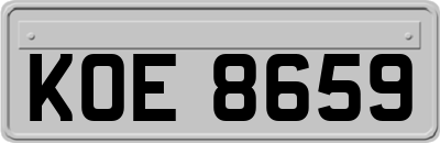 KOE8659