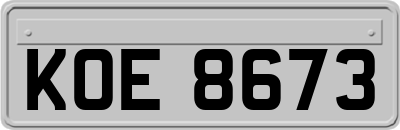 KOE8673