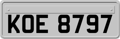 KOE8797