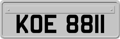 KOE8811