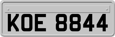 KOE8844