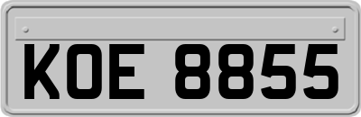 KOE8855