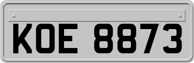 KOE8873