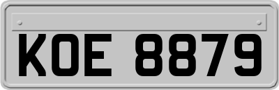 KOE8879