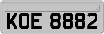 KOE8882
