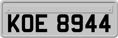 KOE8944