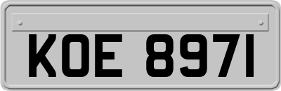 KOE8971