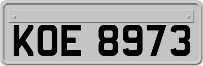 KOE8973