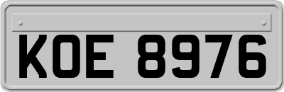 KOE8976
