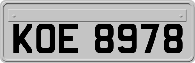 KOE8978
