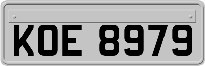 KOE8979