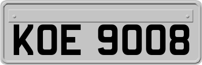 KOE9008