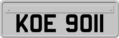 KOE9011