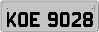 KOE9028