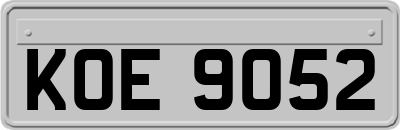 KOE9052