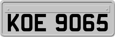 KOE9065