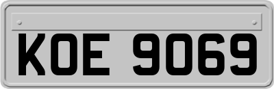 KOE9069