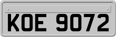 KOE9072