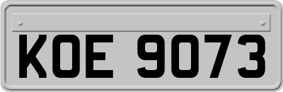 KOE9073