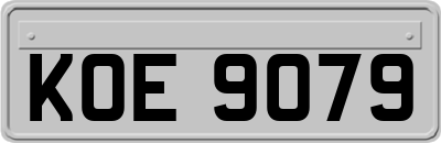 KOE9079