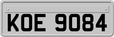 KOE9084