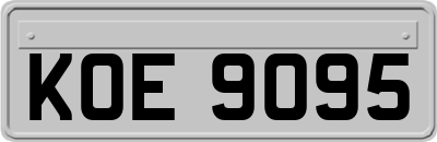 KOE9095
