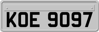 KOE9097