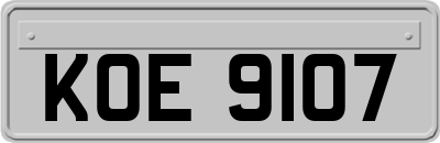 KOE9107