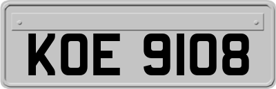 KOE9108