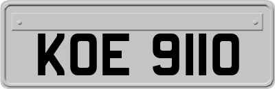 KOE9110