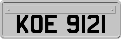 KOE9121