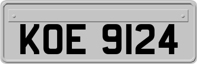 KOE9124