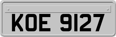 KOE9127